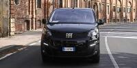 Fotostrecke: Fiat E-Ulysse im Test: Langer E-Transporter für Shuttlezwecke