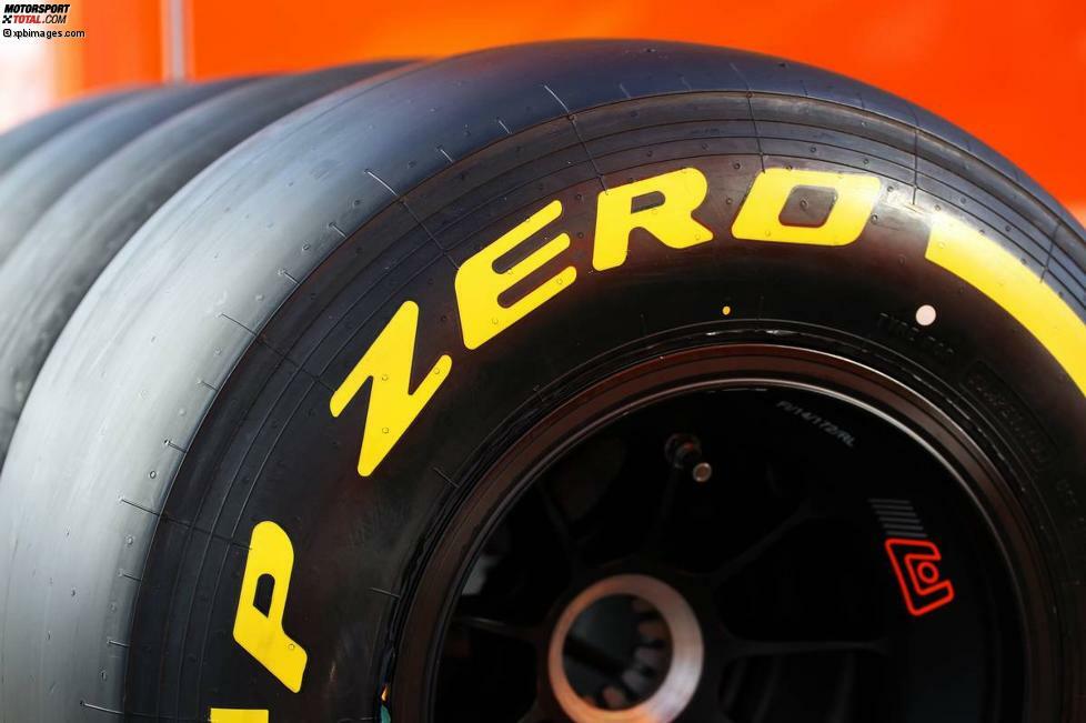 War das was? Während die Reifen in den vergangenen beiden Jahren zu Beginn der Formel-1-Saison immer im Mittelpunkt der Diskussionen standen, waren die Pirelli-Peneus bei den Wintertests vor der Saison 2014 kaum ein Thema. Dennoch gewann der Herrsteller aus Mailand eine Menge Erkenntnisse aus den Tests in Jerez und Bahrain.