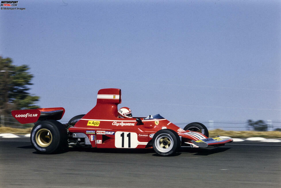 Ferrari 312B3