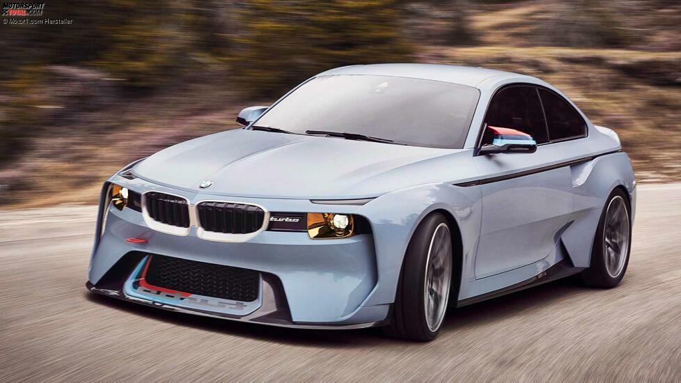 BMW 2er Coupé (G42): Hätte es so noch besser ausgesehen?