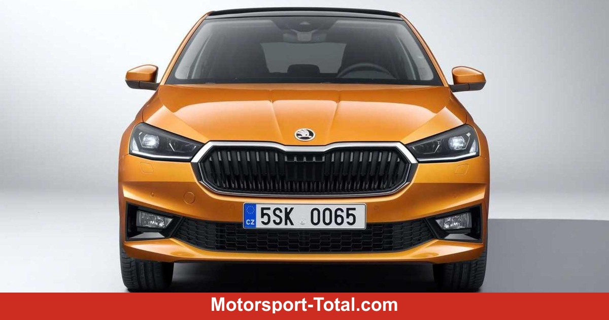 Fotostrecke Skoda Chef Fabia K Nnte Euro Zum Opfer Fallen Foto