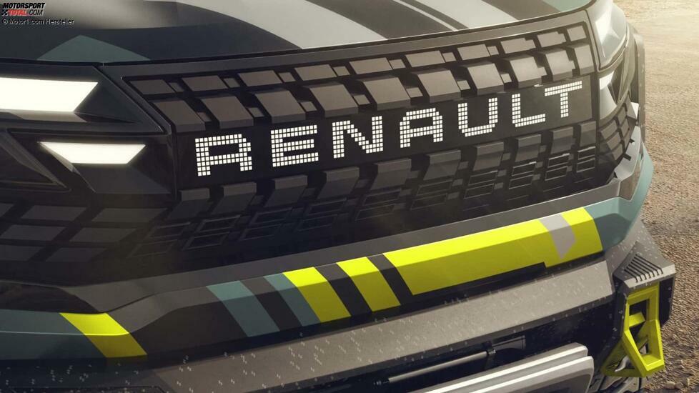 Renault Niagara Concept