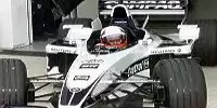 Juan-Pablo Montoya