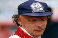 Vor 25 Jahren: Niki Laudas "Barbecue"-Unfall