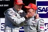 Bild zum Inhalt: Coulthard: Häkkinen war nur in guten Autos überragend