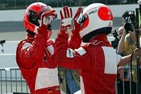 Foto-Finish" in Indy: Das sagen die F1Total.com-Leser