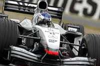 Bild zum Inhalt: McLaren und Renault testen in Silverstone