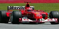 Michael Schumacher