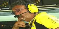 Eddie Jordan