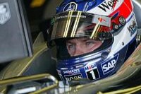 Bild zum Inhalt: Testfahrten in Mugello: Kimi Räikkönen vorn
