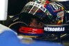 Bild zum Inhalt: Positiver Testauftakt für Williams in Silverstone