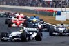 Bild zum Inhalt: Williams zweifelt an Frankreich-Grand-Prix