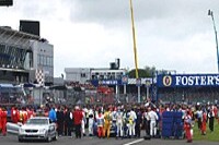 Bild zum Inhalt: Großbritannien-Grand-Prix nicht in Brands Hatch