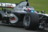 Bild zum Inhalt: McLaren-Mercedes setzt auf die "B-Klasse"