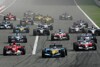 Bild zum Inhalt: Alonso gewinnt den Hitze-Thriller von Bahrain
