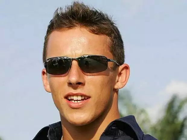 Titel-Bild zur News: Christian Klien