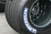 Bild zum Inhalt: Michelin übt scharfe Kritik an der FIA
