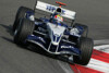 Bild zum Inhalt: BMW WilliamsF1 Team von Qualifying enttäuscht