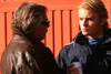 Bild zum Inhalt: Keke Rosberg: "Wir werden einen andern Ralf erleben"