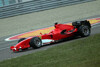 Bild zum Inhalt: Erfolgreicher erster Testtag für den neuen Ferrari