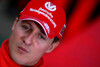 Bild zum Inhalt: Hat Schumacher den Absprung verpasst?