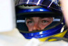 Bild zum Inhalt: Rosberg: "Kurve gekriegt"