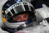 Bild zum Inhalt: Vettel mit Testfahrerrolle nicht unzufrieden