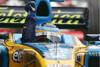 Bild zum Inhalt: Transkript: Renault-Boxenfunk beim Saisonfinale 2006