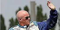 Paul Tracy