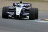 Bild zum Inhalt: "Verdammt guter Auftakt" für neuen Williams-Toyota