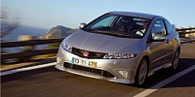 Civic Type S Und Civic Type R Die Preise