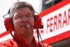 Bild zum Inhalt: Wird Ross Brawn Teamchef bei McLaren-Mercedes?