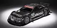 Mercedes C-Klasse DTM 2007