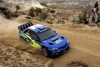 Bild zum Inhalt: Subaru will aufs Podium