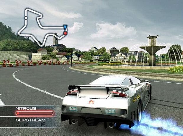 PlayStation 3: Alle Rennspiele zum Launch im Überblick