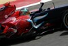 Bild zum Inhalt: Starker Auftakt für Toro Rosso in Bahrain