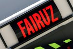 Fairuz Fauzy (Spyker) 