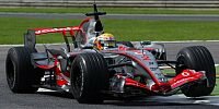 Bild zum Inhalt: McLaren-Mercedes will bei "Ferrari-Party" auftrumpfen