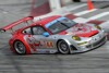 Bild zum Inhalt: Sebring: Viermal Porsche in der GT2
