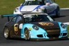 Bild zum Inhalt: Holzer wird Porsche-Junior