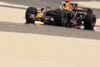 Bild zum Inhalt: Red Bull Racing bleibt vorsichtig