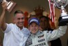Bild zum Inhalt: Räikkönen geht in Monaco auf Pole-Position los