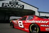 Bild zum Inhalt: NASCAR-Vorschau: Das ganz spezielle Pocono