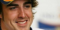 Bild zum Inhalt: Alonso: "Möchte unter allen Umständen wieder gewinnen"
