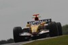 Bild zum Inhalt: Renaults letzte Chance beim Heimrennen