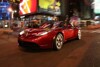 Bild zum Inhalt: Die E-Elise: Fahrbericht Tesla Roadster