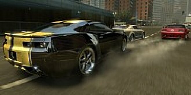 Midnight Club: Los Angeles - Alle PS3-Trophies