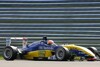 Bild zum Inhalt: Formel-3-Cup: Saavedra holt Rookie-Titel
