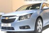 Bild zum Inhalt: Chevrolet schließt Februar mit Verkaufsrekord ab
