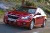 Bild zum Inhalt: Das neue Markengesicht von Chevrolet Europe